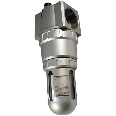 Маслораспылитель SMC AL800-F14-36