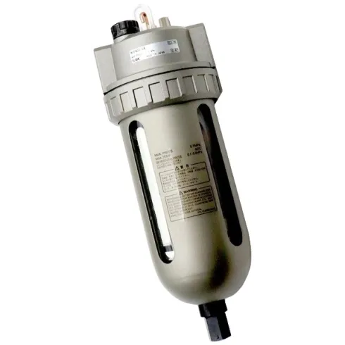 Маслораспылитель SMC ALF500-F06