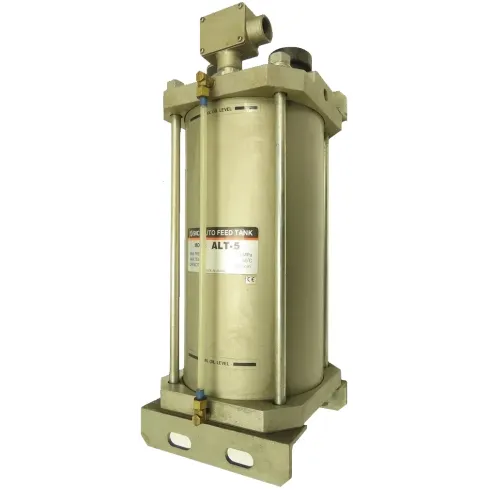 Масляный резервуар SMC EALT-5-IS-2