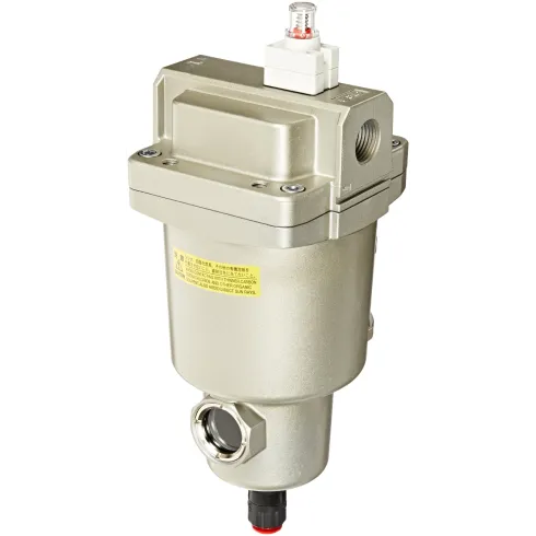 Микрофильтр SMC AM850-F20B