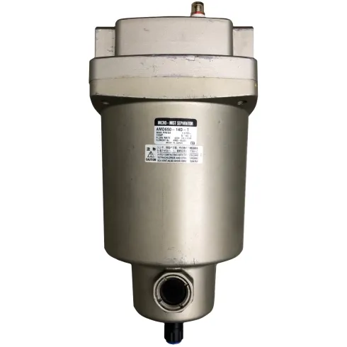 Субмикрофильтр SMC AMD450C-F04B