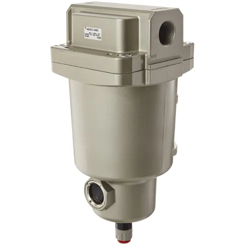 Влагоотделитель SMC AMG650-F10B