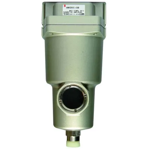 Субмикрофильтр с пре-фильтром SMC AMH550C-F06B