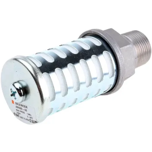 Глушитель SMC AN800-14