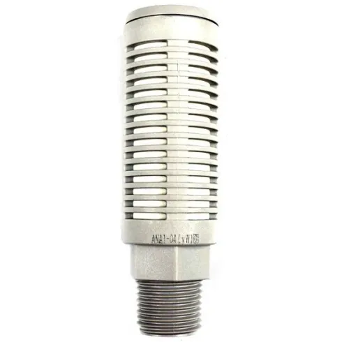 Глушитель SMC ANA1-C10