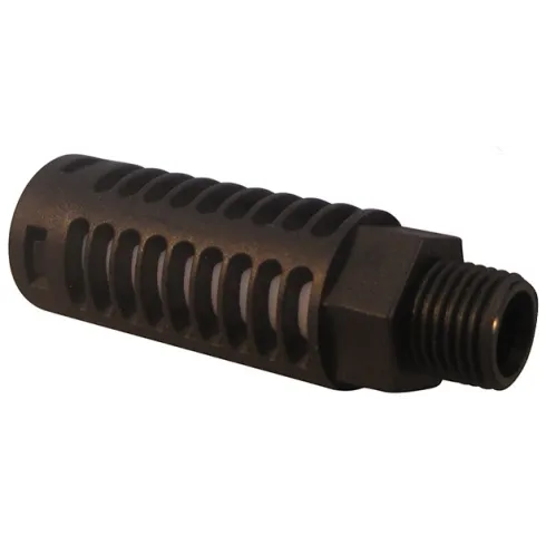 Глушитель SMC AN101-01