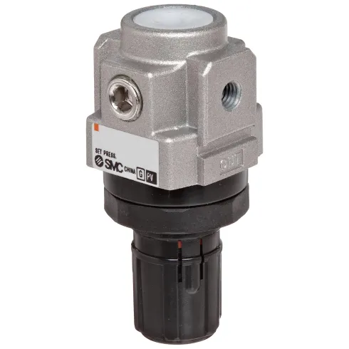 Регулятор давления SMC AR10-M5-1N