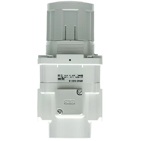Регулятор давления с обратным клапаном SMC ARG40K-F02G1-1-B