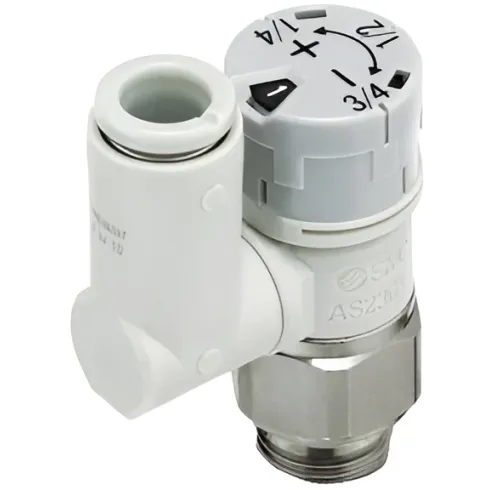 Дроссель SMC AS2311FSG2-01-06