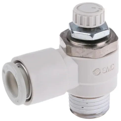 Дроссель SMC AS3201FG-03-08