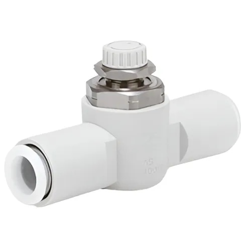 Дроссель SMC AS3001FG-06