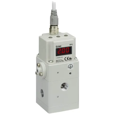 Регулятор давления SMC ITVH2020-3F2N3