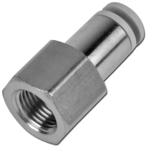 Штуцер цанговый SMC KG-F06-02