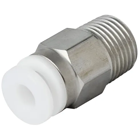 Штуцер цанговый SMC KG-H10-04S