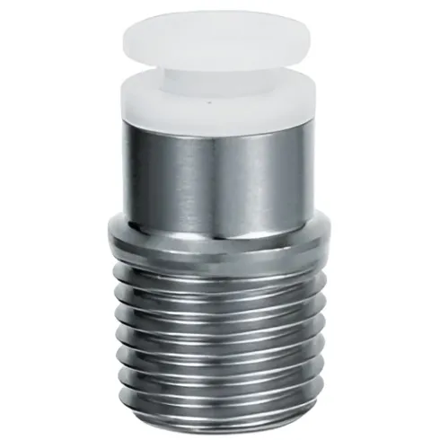 Штуцер цанговый SMC KG-S10-02S