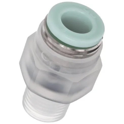 Штуцер цанговый SMC KP-H06-02