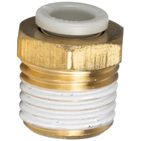 Штуцер цанговый SMC KQ2-H10-01S