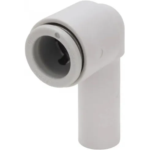 Штуцер цанговый угловой SMC KQ2-L04-06A