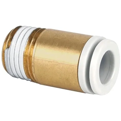 Штуцер цанговый SMC KQ2-S12-04S