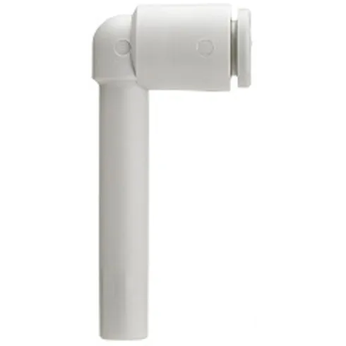 Штуцер цанговый угловой SMC KQ2-W12-99A