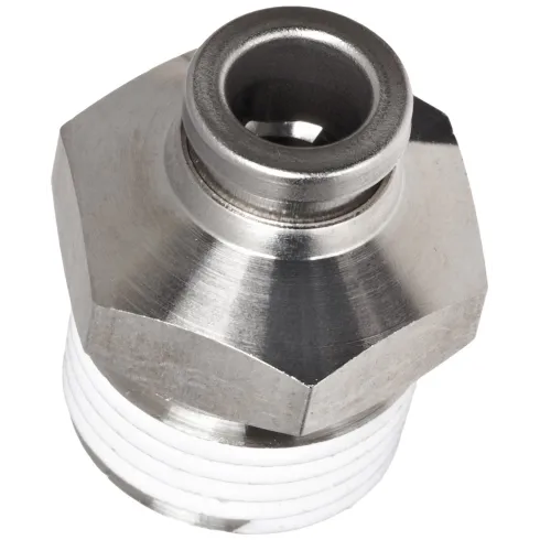 Штуцер цанговый SMC KQG2-H06-G03-F