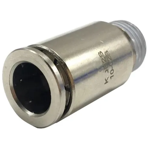 Штуцер цанговый SMC KQB2S-10-G04-F