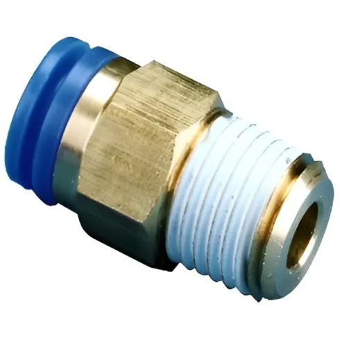 Штуцер цанговый SMC KQ-H08-01-X1744