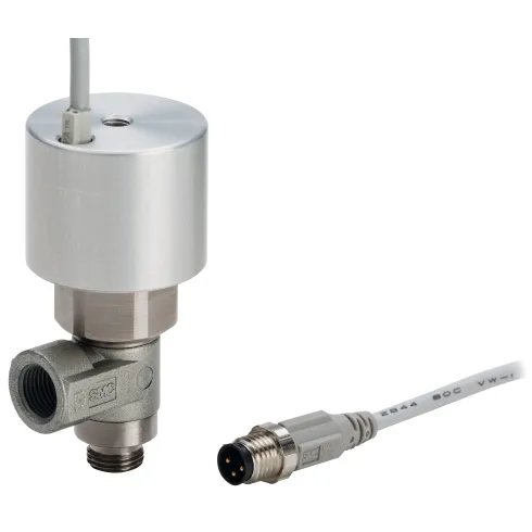 Управляемый обратный клапан SMC XT34-303-F01