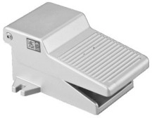 Пневмопедаль SNS 3F210-08L
