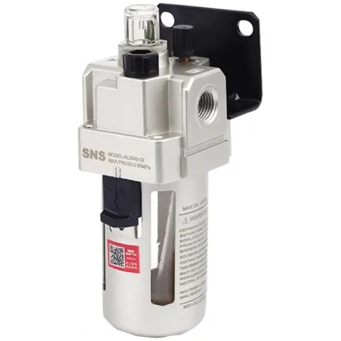 Маслораспылитель SNS AL4000-03