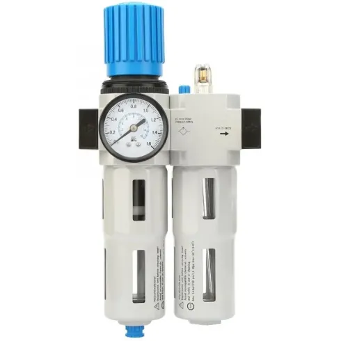 Блок подготовки воздуха SNS FC-200D