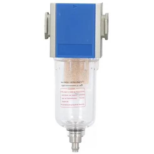 Фильтр SNS GF-400