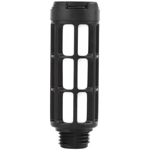 Глушитель пластиковый пневматический SNS PSU-06