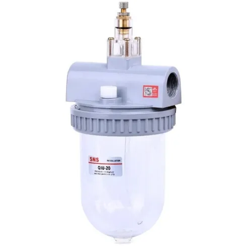 Маслораспылитель SNS QIU-40-S