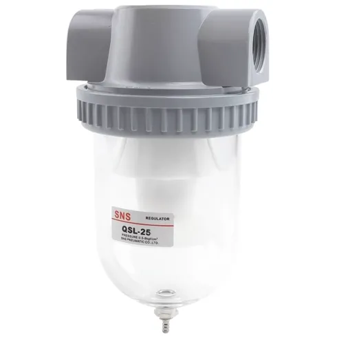 Фильтр SNS QSL-40