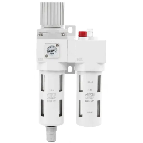 Блок подготовки воздуха SNS SAC2010K-01A