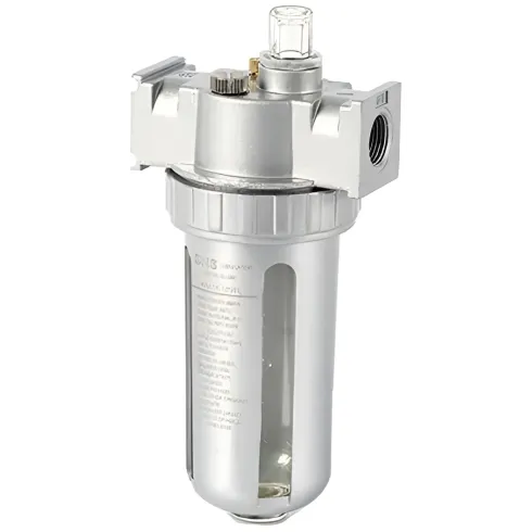 Маслораспылитель SNS SL 400