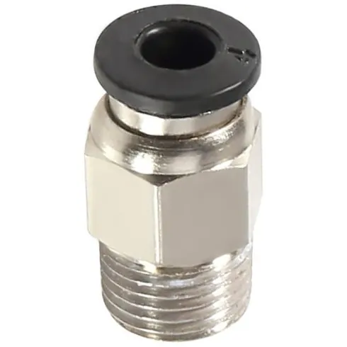 Штуцер цанговый SNS SPC-3-M5C