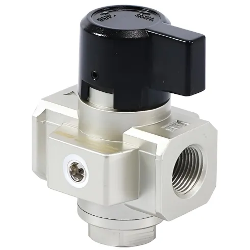 Отсечной клапан SNS VHS4000-03