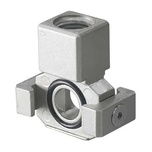 Распорка с T-образным кронштейном SNS Y410-R02