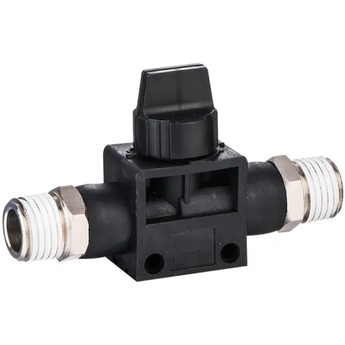 Отсечной клапан SNS HVSS-02