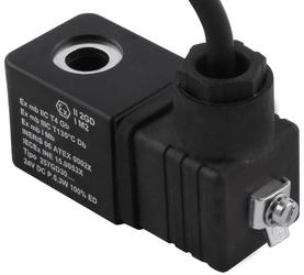 Катушка электромагнитная Aignep SOLX1 024 C 1 000