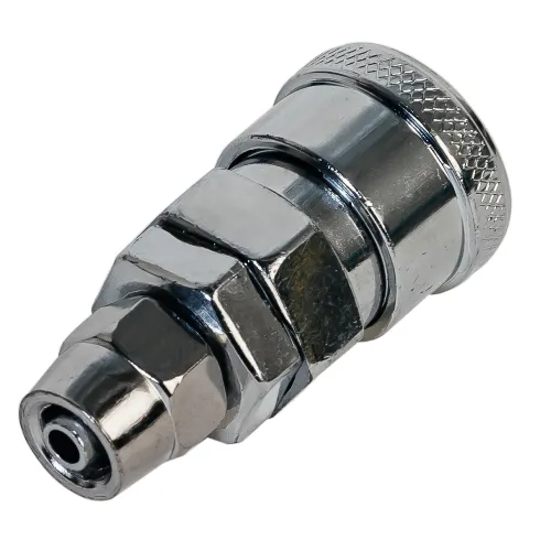 Быстроразъемная розетка NBPT SP-20