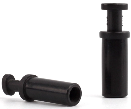 Заглушка в цанговое соединение SNS SPP-8