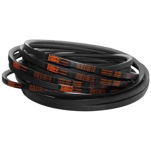 Ремень клиновой Pizzirani SPZ 1450Lp