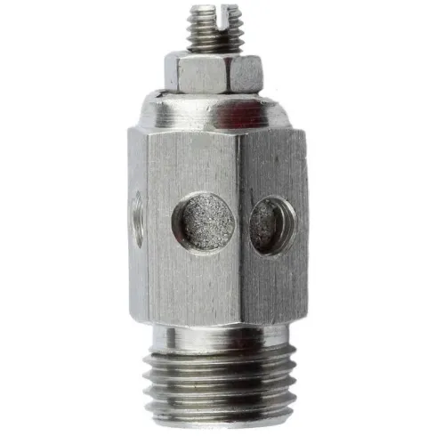 Глушитель с дросселем XCPC SS-PDK-6