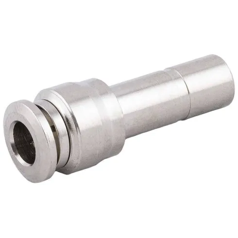 Переходник цанговый Pneumax SSGJ-10-08