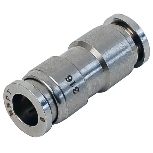 Муфта цанговая NBPT NBSSU-12-08