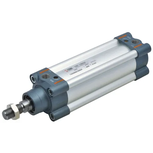 Стандартный пневмоцилиндр MetalWORK STD3-80-305 CYL1223800305APE