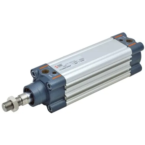 Стандартный пневмоцилиндр MetalWORK STDA-50-280 CYL121A500280APE